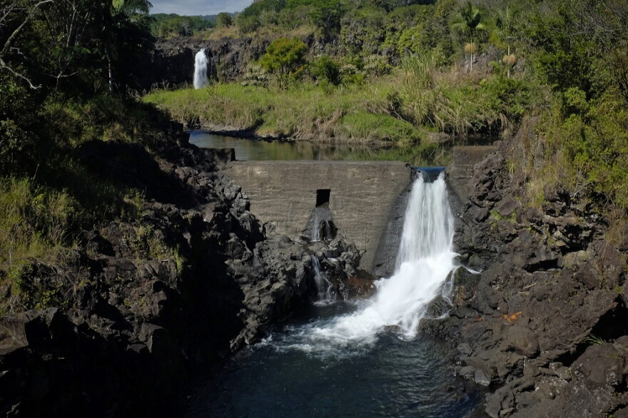 University of Hawaii