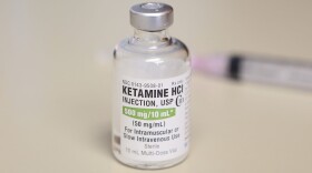 Ketamine, a drug that's injected as a sedative during arrests, has drawn new scrutiny since a young Black man named Elijah McClain died in suburban Denver. An analysis by The Associated Press of policies on ketamine and cases where it was used nationwide uncovered a lack of police training, conflicting medical standards and nonexistent protocols that have resulted in hospitalizations and even deaths. (Teresa Crawford/AP)