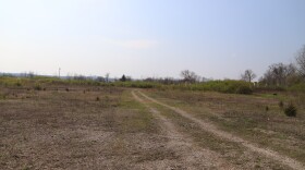 The former Center Hill Landfill in Winton Hills is currently 64 acres of green, open land. By late 2027, the site will host two 5 MW solar arrays.