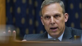 Rep. Scott Perry, R-Pa.