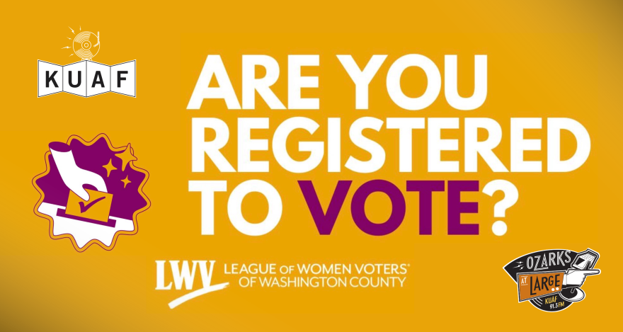 Credit, League of Women Voters of Washington County