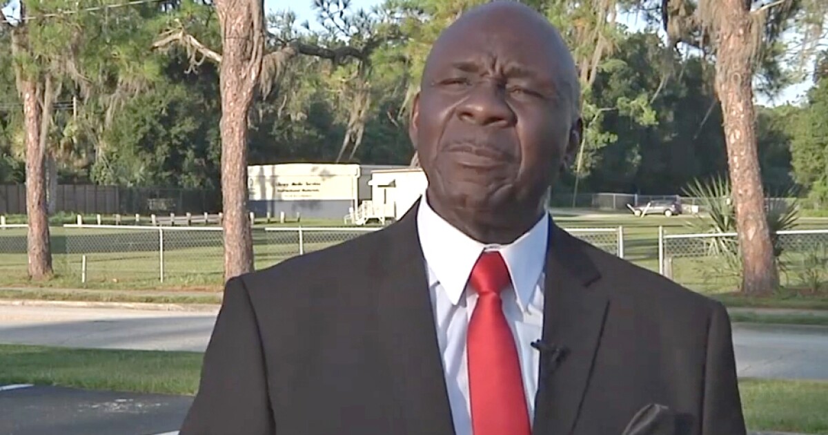 Ocala Council Blocks Winning Candidate From Office Over 33YearOld