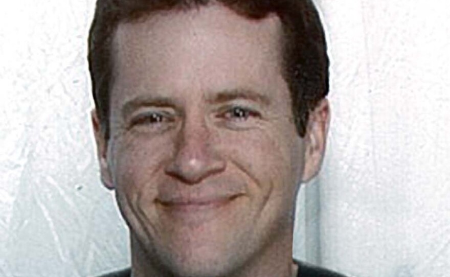 Gordon Cowden.