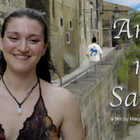 Amore nel Sannio is the latest fiction-documentary from Newark filmmakers Marylou and Jerome Bongiorno