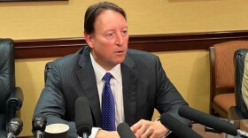 Senate President Bill Galvano said Visit Florida, a tourism-marketing agency that receives public and private funding, is needed to offset negative media attention. NEWS SERVICE OF FLORIDA