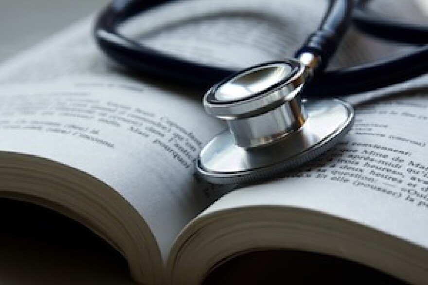 Arizona's health care industry was growing during the recession, but now it is clear there are challenges.