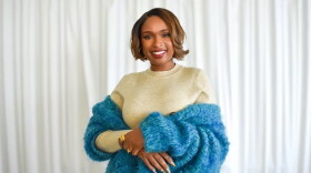 Jennifer Hudson at Maximum Fun