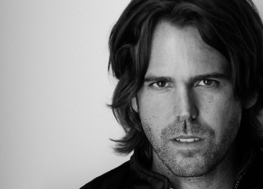 Peter Bradley Adams will perform Live From Studio A