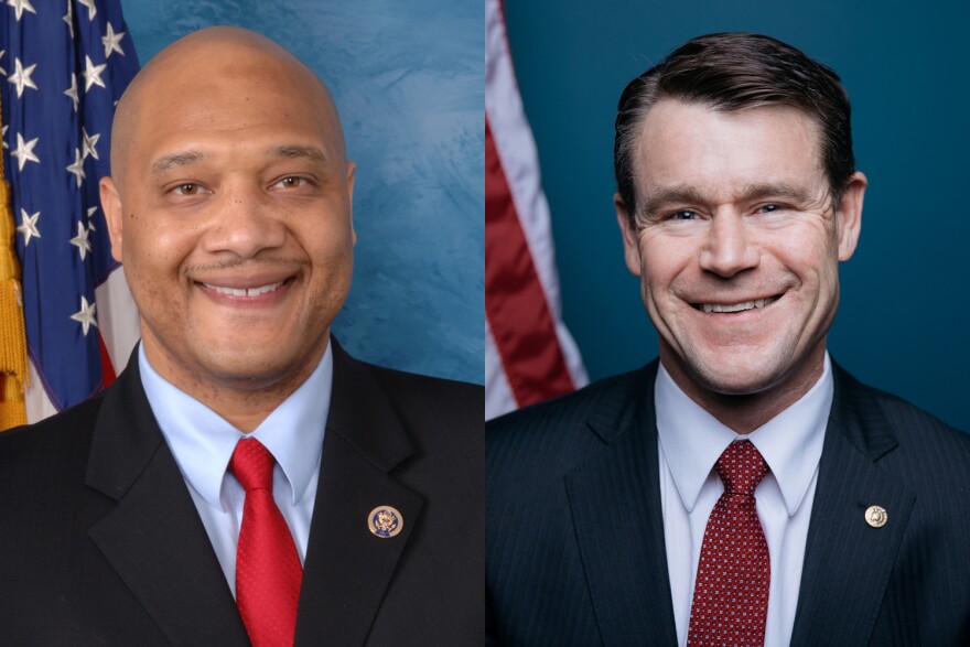 U.S. Sen. Young Sees Common Ground On Agenda After Biden Address To Congress
