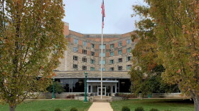 71.8% of full-time, four-year students at Indiana University-Bloomington are graduating on time.