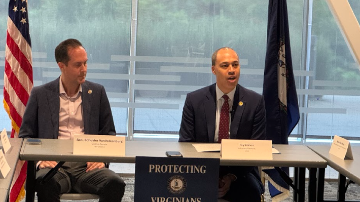 Virginia AG, Henrico Co. senator not done with Facebook following Meta settlement