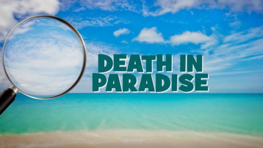 Death in Paradise