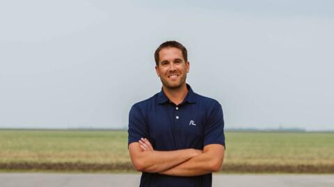 Secretary of State Michael Howe