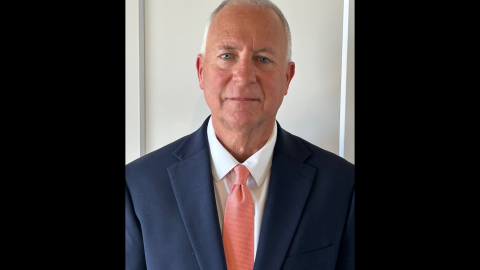 Brent Whitson has been named as the new athletic director for Celina ISD.