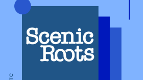 Scenic Roots - Mon 7/17/23