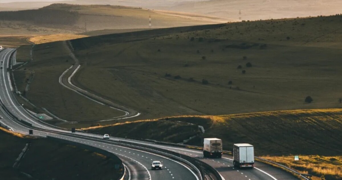 Truckers and the public play key role in spotting human trafficking in Indiana