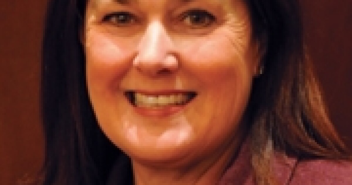 Quincy's Tracy Picked As Dillard's Ill. Gubernatorial Running Mate STLPR