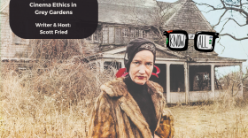 Know It All episode 9: Cinema Ethics in Grey Gardens