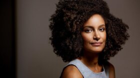 Kiley Reid is the author of "Come and Get It."