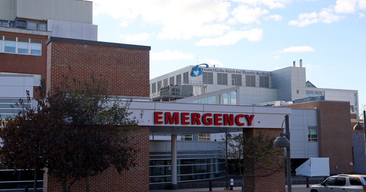 State says hundreds of immigrants could lose full MaineCare coverage under new federal restrictions