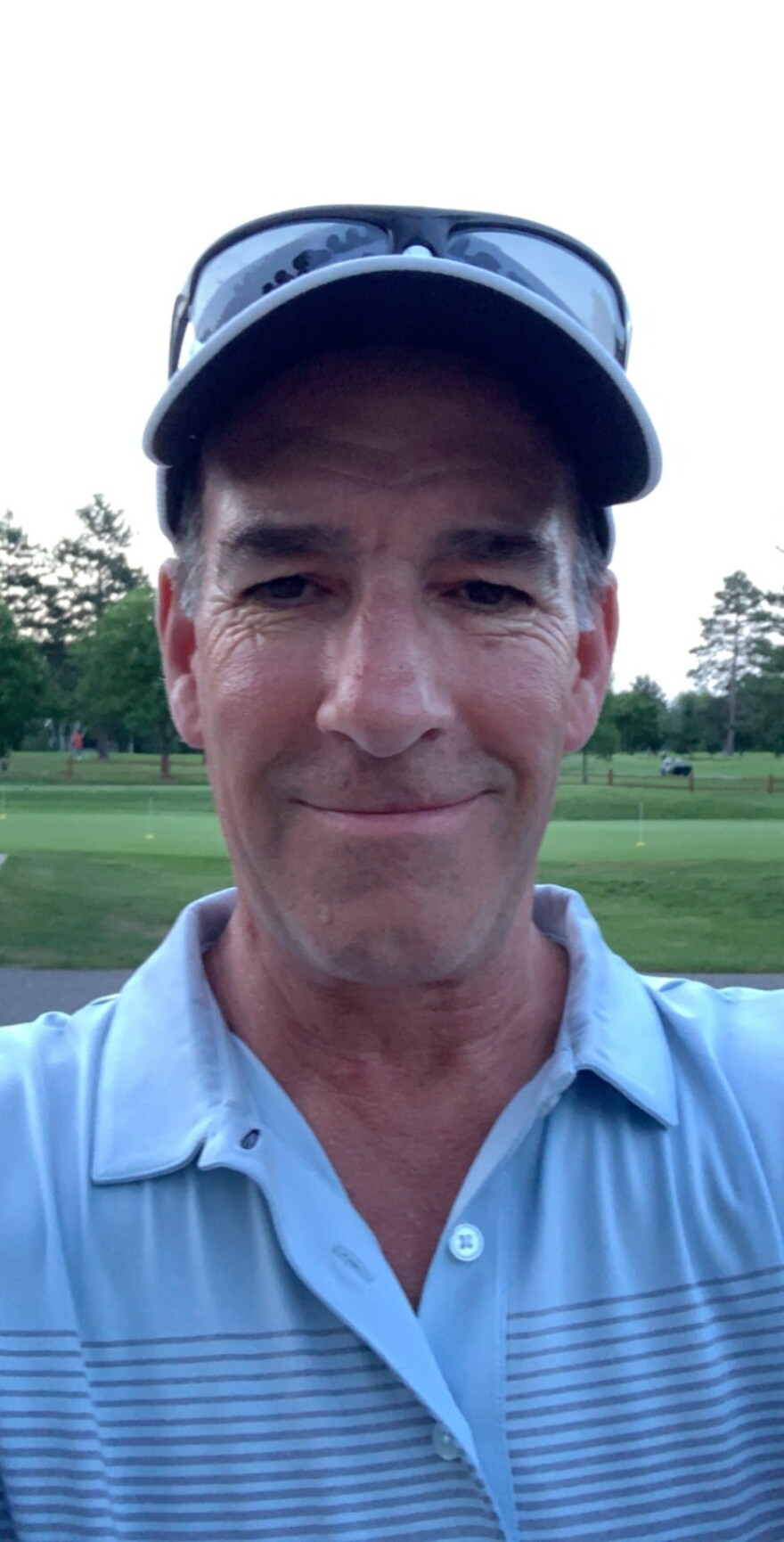 David Bruns is running for Nashwauk City Council in the 2026 election.
