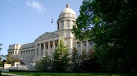 The Kentucky General Assembly