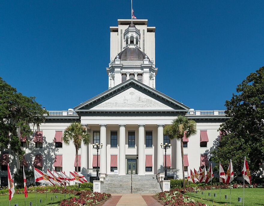 The budget surplus for Fiscal Year 2021-22 is $21.8 billion, the highest in state history and more than 21% above the state budget for the fiscal year.