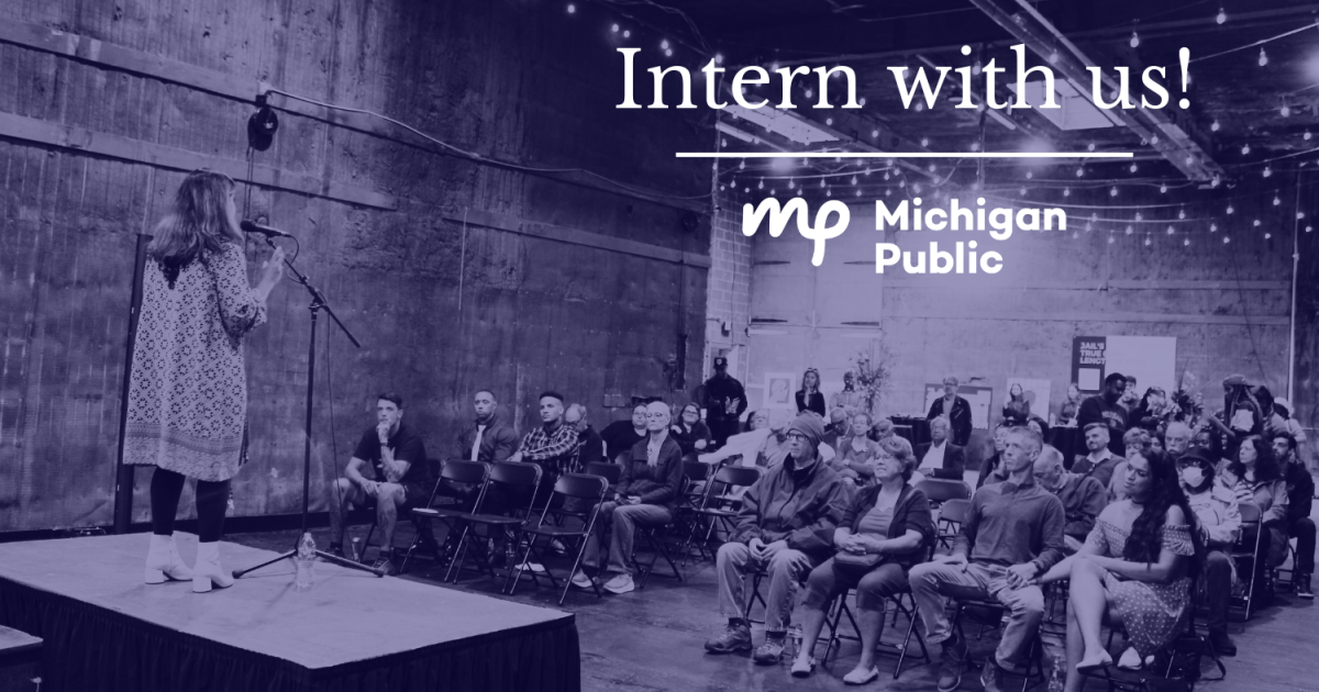 Marketing and Events Summer Internship