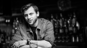 Charlie Berens brings his Midwest based comedy to the Coronado Theatre in Rockford on Saturday