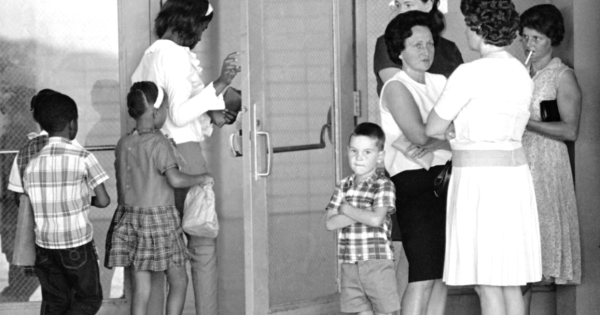 Decades-Old Desegregation Order Ends in Another Northwest Louisiana School District