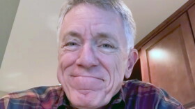 Columbus Mayor Jim Lienhoop