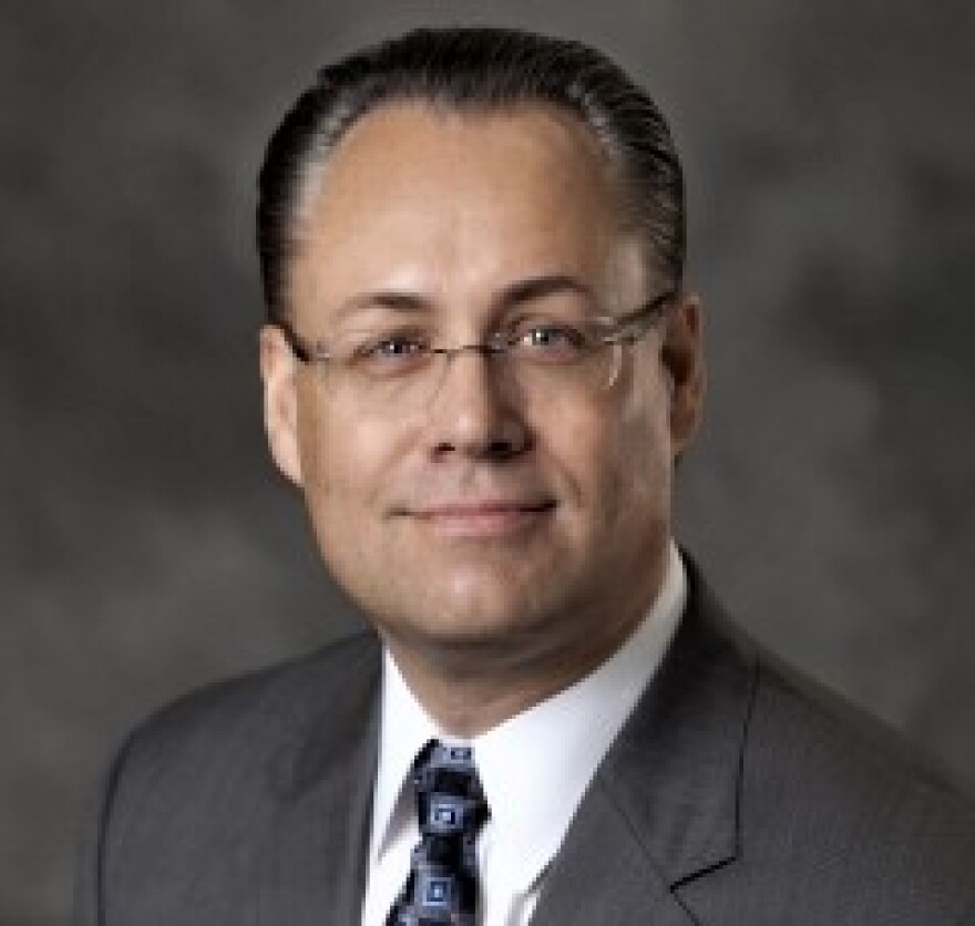 Tomas Hult, a director at the MSU Broad College of Business, was suspended from his administrative role following sexual harassment complaints. A Title IX investigation, however, found his actions weren't "severe" enough to violate school policy.