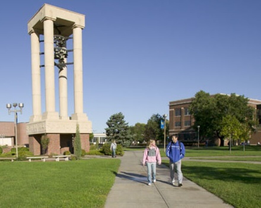 University of NebraskaKearney To Offer InState Tuition For Kansas and