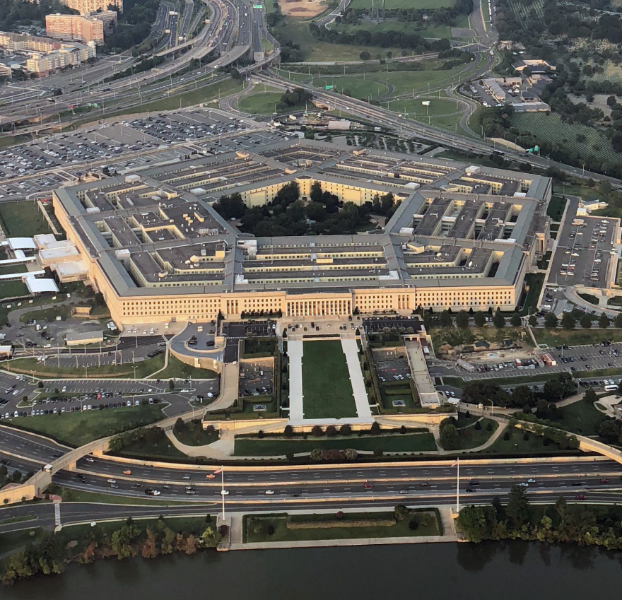 The Pentagon has dodged submitting its audit for its yearly budget since 1990, when Congress passed "The Chief Financial Officers Act."