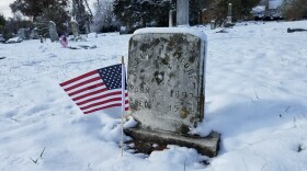 Union Baptist Cemetery is the inspiration for legislation that would create a network of African American burial grounds.