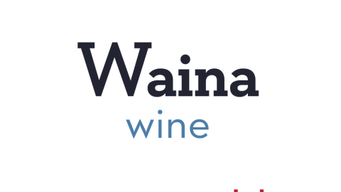 Our Hawaiian Word of the Day is waina for wine. It is a word borrowed from English for a product that did not exist in pre-contact Hawaiʻi.