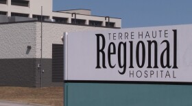 terre haute regional hospital