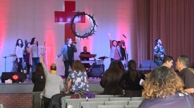 Church Moves Into School Closed Due To East Chicago Lead, Arsenic Contamination