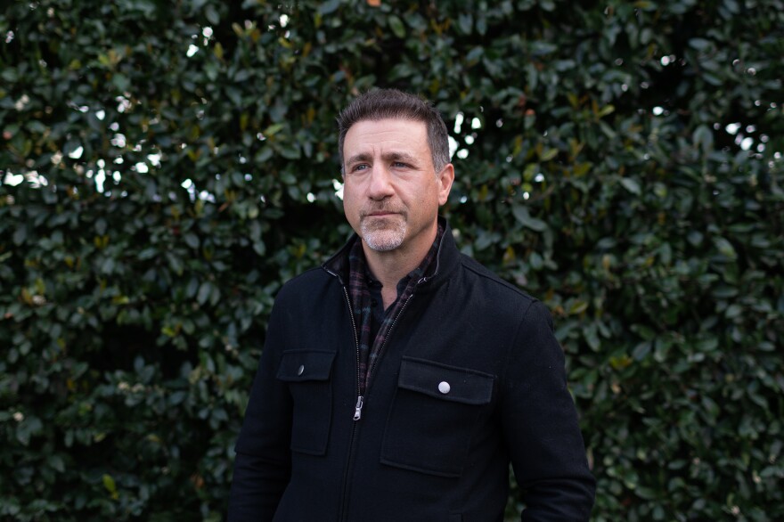 SkySilk CEO Kevin Matossian joined the tech company just before it decided to help revive the conservative social media site Parler.