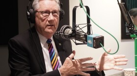 Jeffrey Schmid is the president of the Kansas City Federal Reserve Bank.