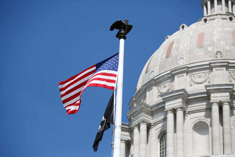 Missouri’s ‘Clean Slate’ Policy to Automatically Expunge Drug Offenses Starting 2027