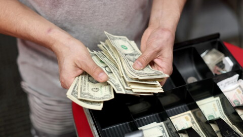 Tell NPR what you are paying more for these days, and how rising prices shape the decisions you make.