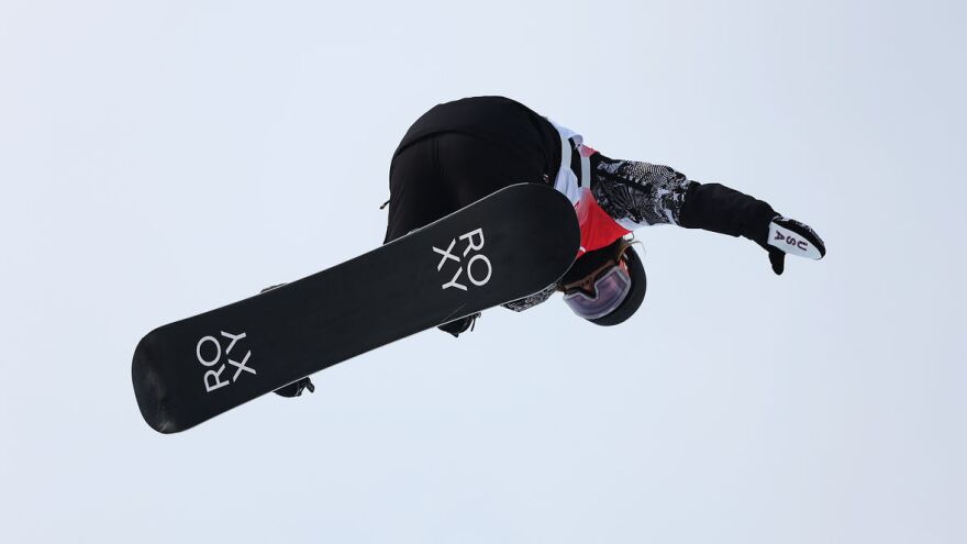 Patrick Smith/Getty Images