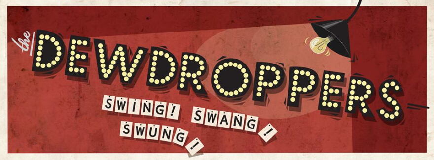 The DewDroppers