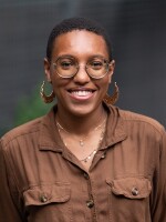 Breya Jones