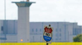 Photo by Michael Conroy, AP. Nationally, more than 13,000 inmates at federal prisons have contracted COVID-19.