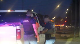 Florida Department of Law Enforcement photo taken during 2025.