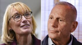 Charles Krupa and Mary Schwalm/AP