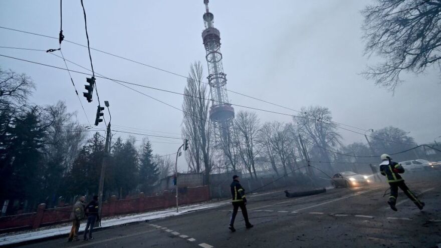 Sergei Supinsky/AFP via Getty Images