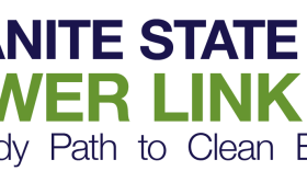 Granite State Power Link logo